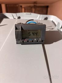 Cronotermostato BTicino L4448