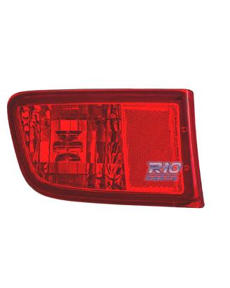 FANALE SINISTRO TOYOTA LAND CRUISER FJ120 03-08
