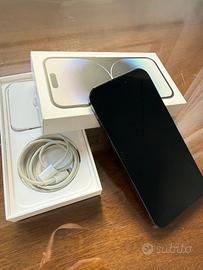 iPhone 14 Pro 512 gb
