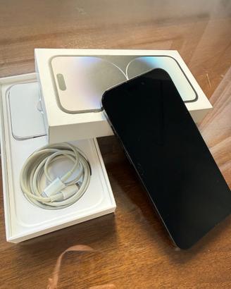 iPhone 14 Pro 512 gb