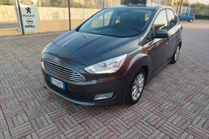 Ford C-Max 1.6 120CV GPL Titanium