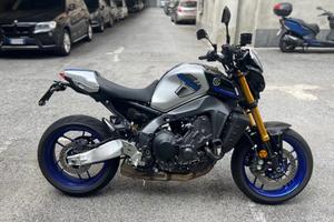 Yamaha MT-09 - 2022