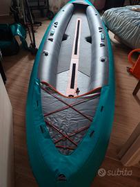 kayak gonfiabile Decathlon