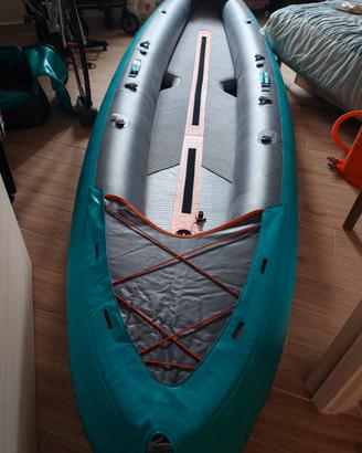 kayak gonfiabile Decathlon
