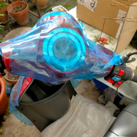Scooter elettrico