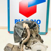Blocco motore carter vespa pk 50 automatica
