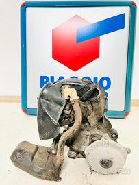 Blocco motore carter vespa pk 50 automatica