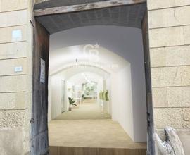 Locale commerciale - Maglie