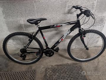 bici MTB ragazzo LIBERATI 
