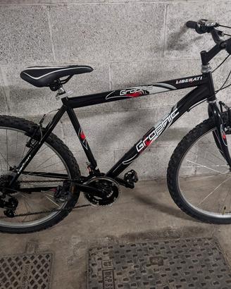 bici MTB ragazzo LIBERATI 