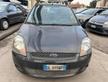 FORD Fiesta 1.2 16V 5p. Ghia senza nessun lavoro