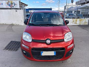 PANDA 1.3 diesel 75cv