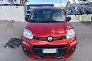 PANDA 1.3 diesel 75cv