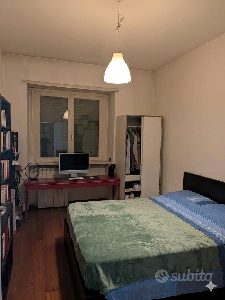 Bilocale in Crocetta, foto 3 di 4