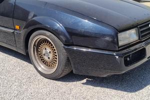 Vw corrado 2.0 16v 1994+abf turbo