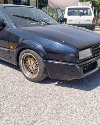 Vw corrado 2.0 16v 1994+abf turbo