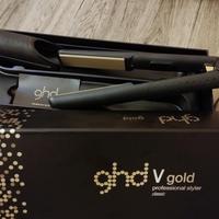 piastra GHD v gold