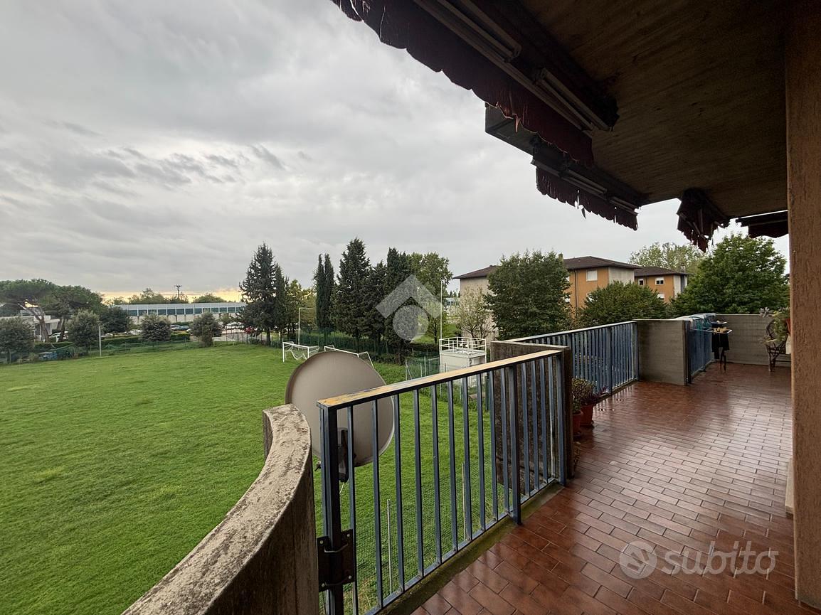 Appartamento – Bergamo, Colognola - Vista 3