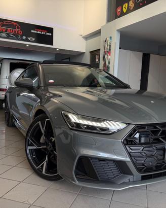 Audi A7 SPB 40 2.0 TDI quattro ultra S tronic Busi