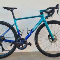 Wilier 0 SLR 2023 taglia S Shimano Ultegra Di2