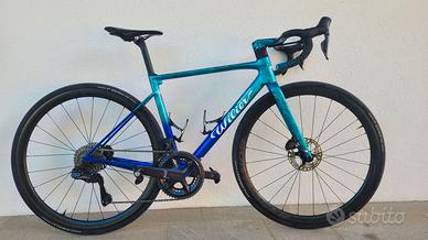 Wilier 0 SLR 2023 taglia S Shimano Ultegra Di2