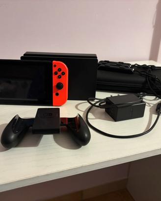 Nintendo Swicht