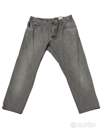 Jeans Armani Jeans Comfort Fit Grigi - Taglia 46