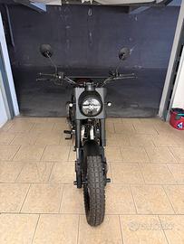 Brixton Felsberg 250 - 2022