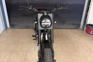 Brixton Felsberg 250 - 2022