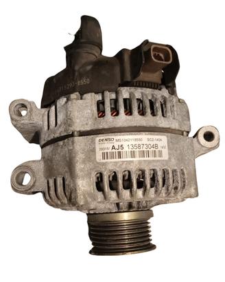 ALTERNATORE OPEL Astra K Sports Tourer (15>22) 135
