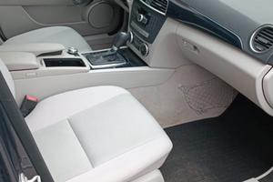 MERCEDES SW C 220   136 HP AUT.