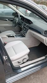 MERCEDES SW C 220   136 HP AUT.