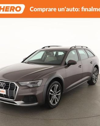 AUDI A4 allroad PX44737
