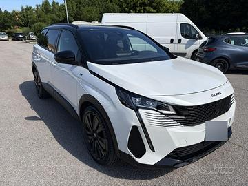Peugeot 5008 GT1.5 BlueHDi 130 FULL OPTIONAL