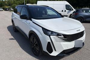 Peugeot 5008 GT1.5 BlueHDi 130 FULL OPTIONAL