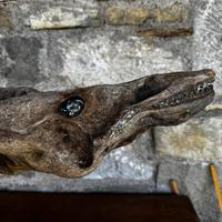 Pezzo artigianale unico per arredo