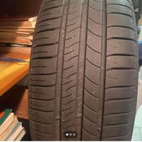 2 gomme estive michelin