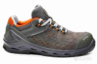 Scarpe Antinfortunistica S1P