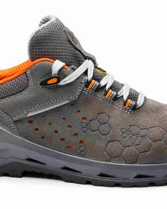 Scarpe Antinfortunistica S1P