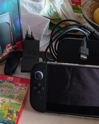 Switch 2 - Controller bonus - Giochi - Custodia