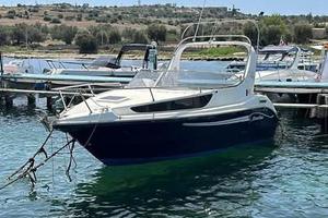 Coverline 640 Efb benzina