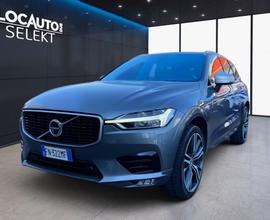 Volvo XC60 2.0 D4 R-design awd geartronic - PROMO
