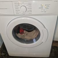 Lavatrice Beko 7Kg Classe A+ 1000giri 
