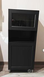 Mobile Vetrina Besta Ikea