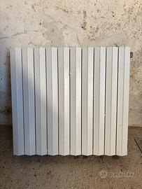Radiatore in ghisa mod Tema