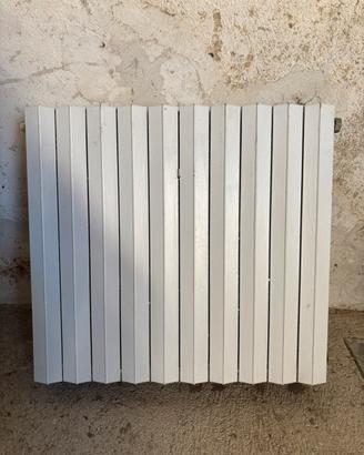 Radiatore in ghisa mod Tema