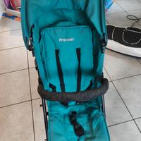 Prenatal Passeggino ultra leggero 