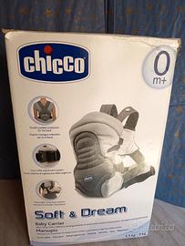Marsupio Chicco
