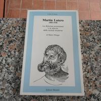 Martin Lutero - 1483-1546