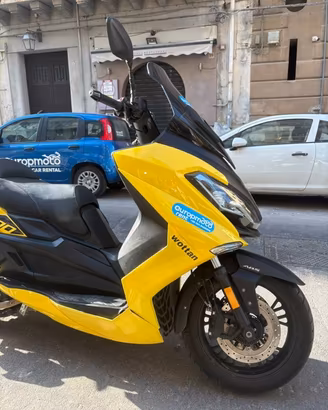Storm 300 S (2023)